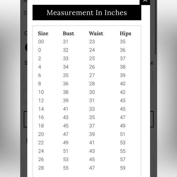 Amarra Homecoming Dress - Red - Picture 5 of 5